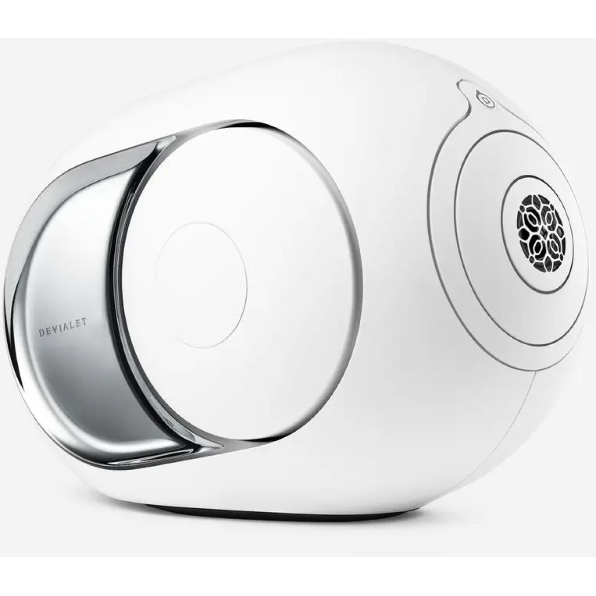 Devialet Phantom I 103dB Custom 無線音箱 (淺鉻色)